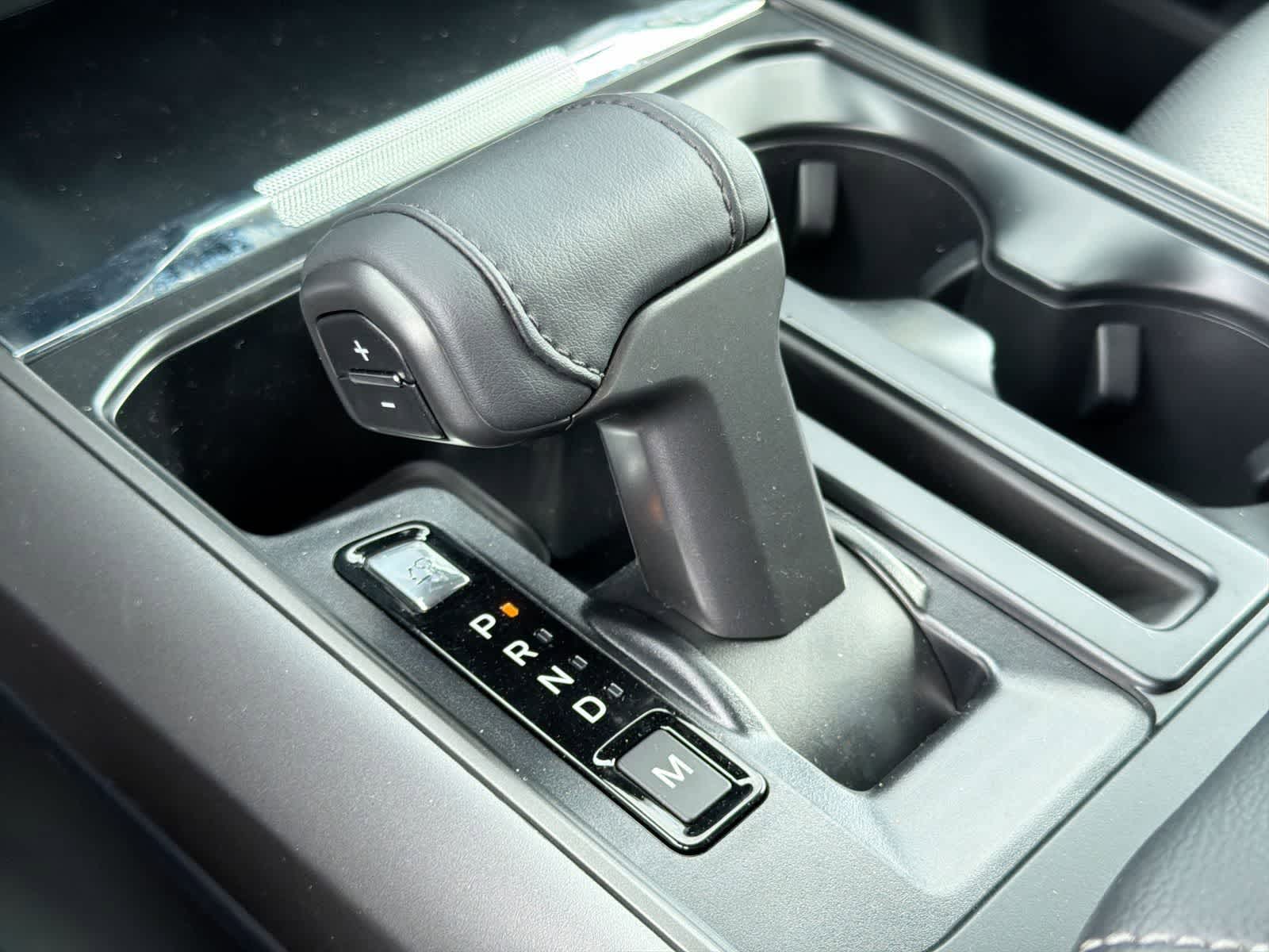 Thumbnail: 2026 Ford F-150 - 32