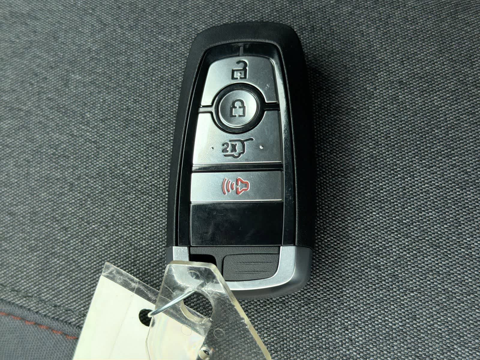 Thumbnail: 2026 Ford Explorer - 37