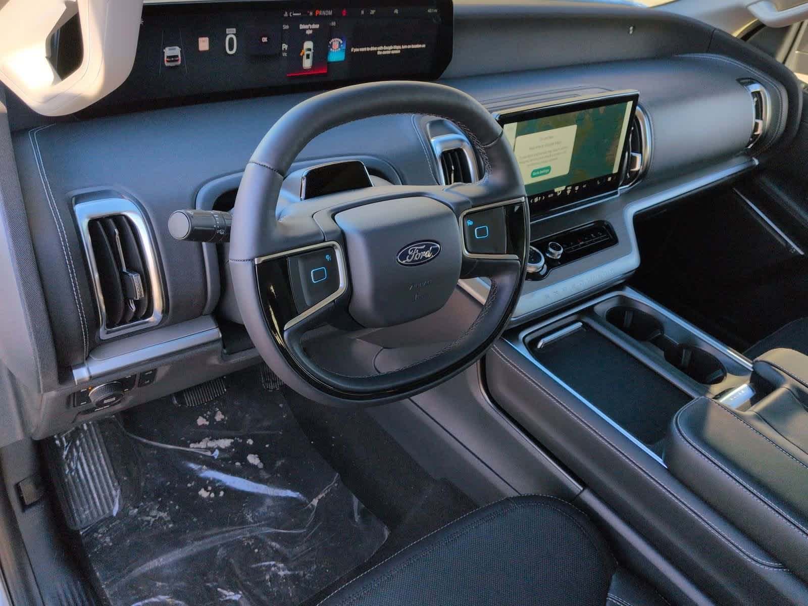 Thumbnail: 2025 Ford Expedition - 10