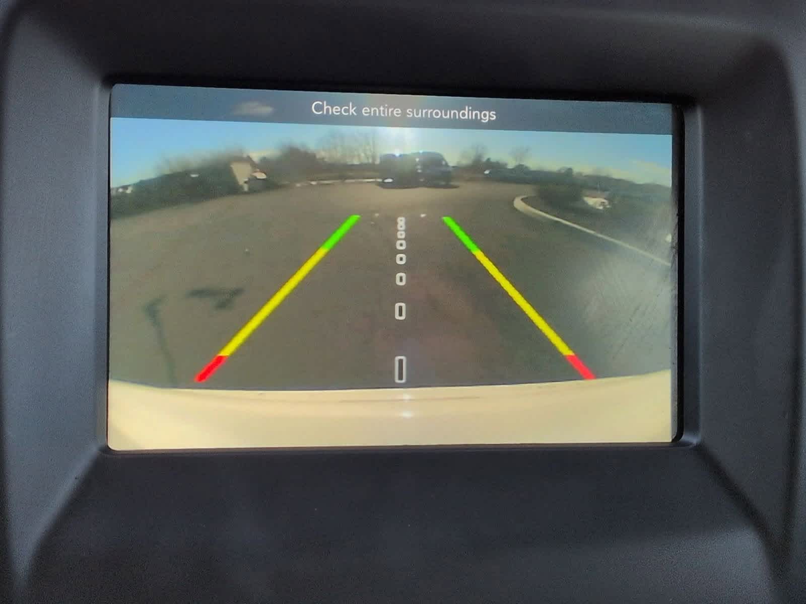 Thumbnail: 2018 Jeep Compass - 29