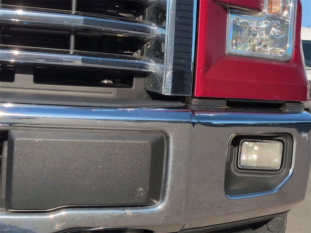 Thumbnail: 2016 Ford F-150 - 11