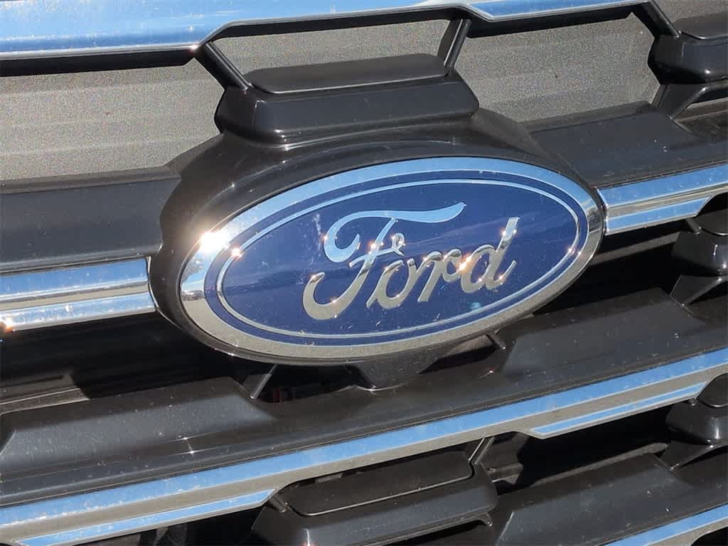 Thumbnail: 2025 Ford Explorer - 12