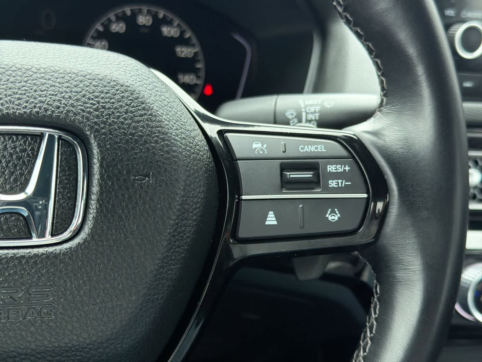 Thumbnail: 2022 Honda Civic - 25