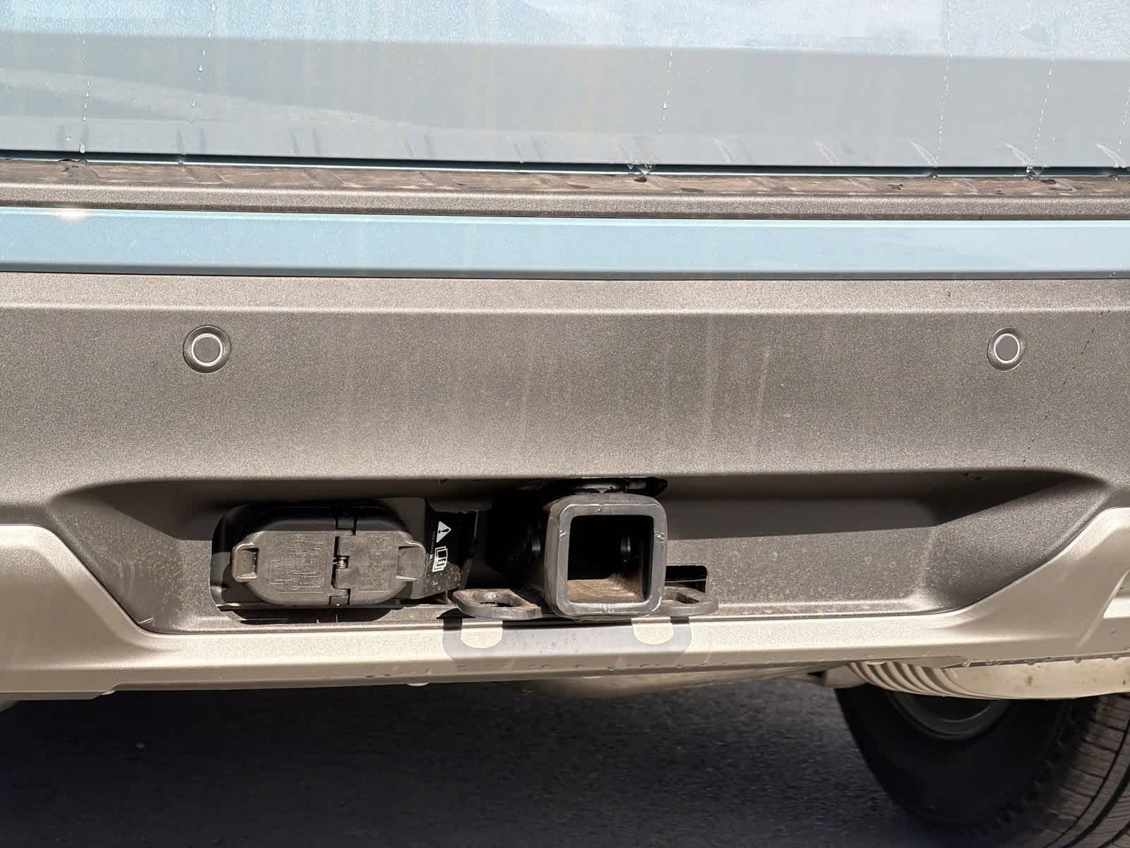 Thumbnail: 2026 Ford Explorer - 38