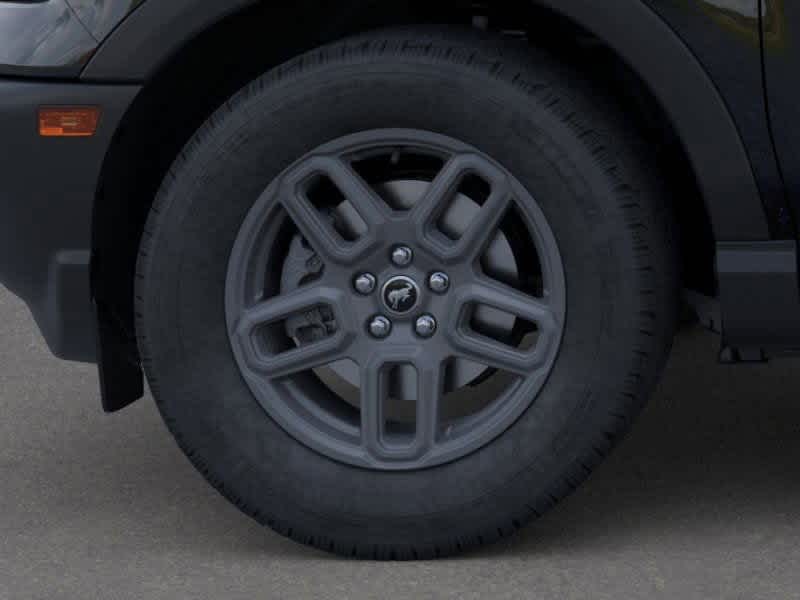 Thumbnail: 2025 Ford Bronco Sport - 19