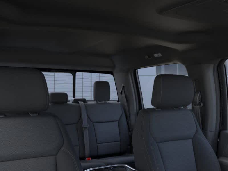 Thumbnail: 2025 Ford F-150 - 22
