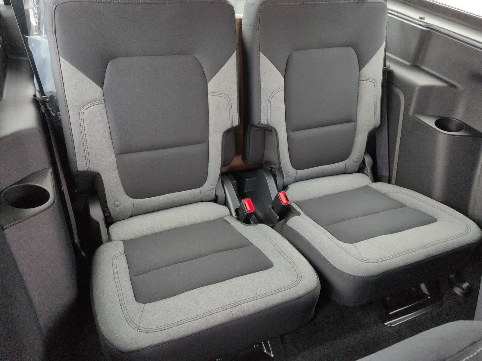 Thumbnail: 2025 Ford Bronco - 21