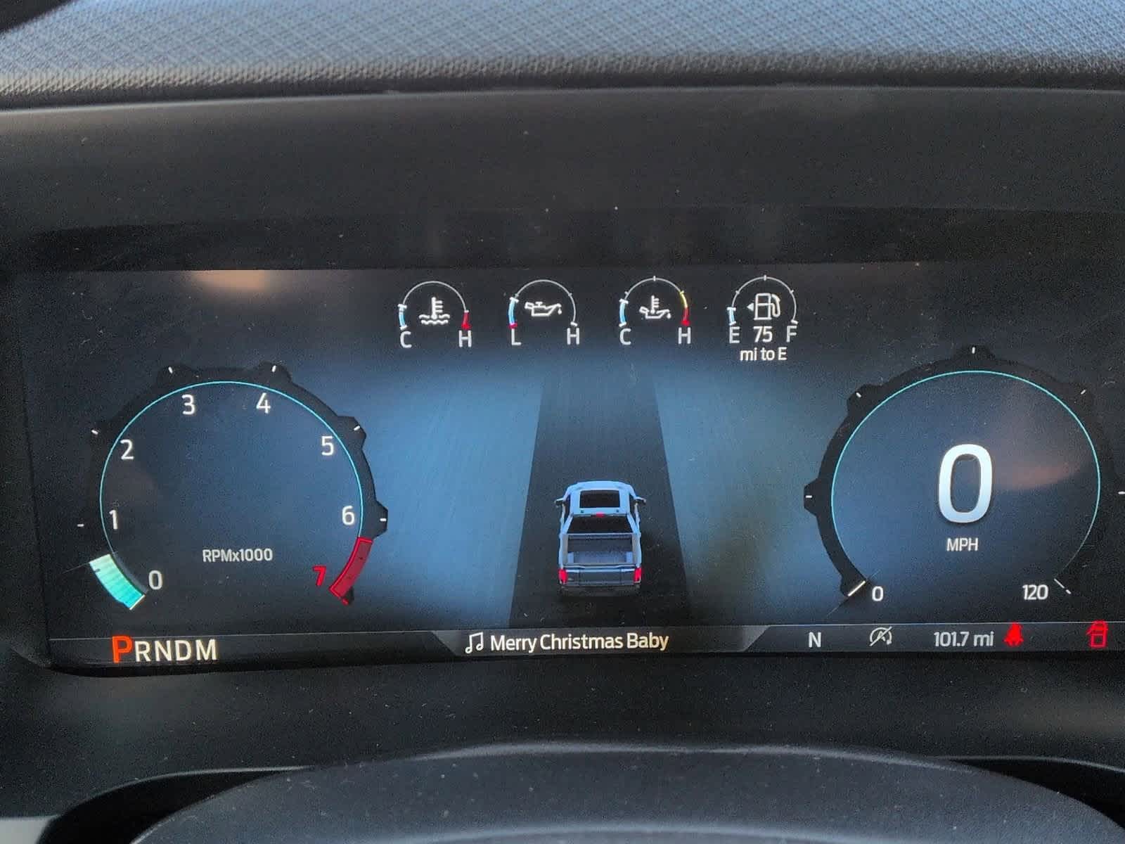 Thumbnail: 2025 Ford F-150 - 33