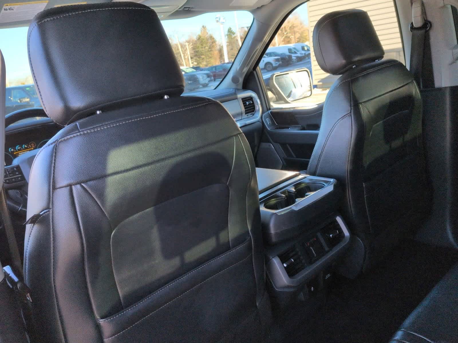 Thumbnail: 2021 Ford F-150 - 19