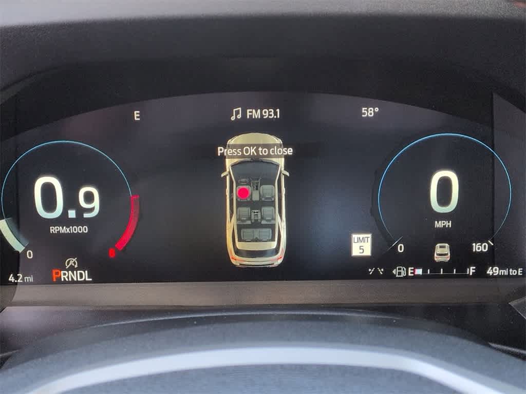 Thumbnail: 2025 Ford Explorer - 34