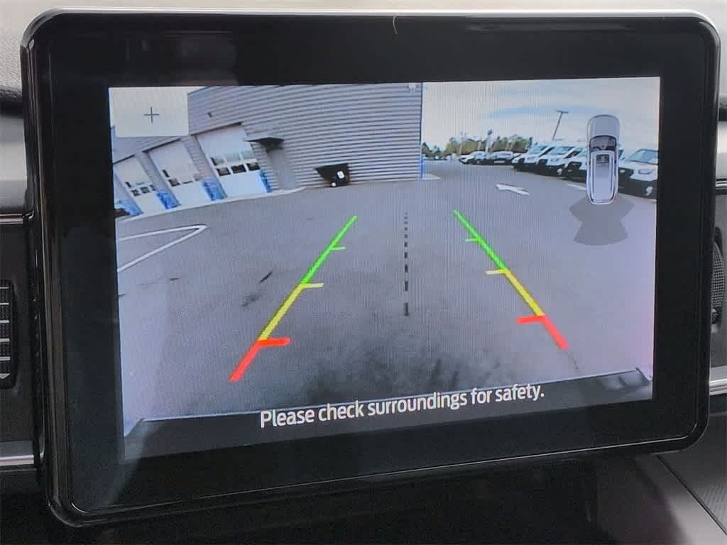 Thumbnail: 2022 Ford Explorer - 29