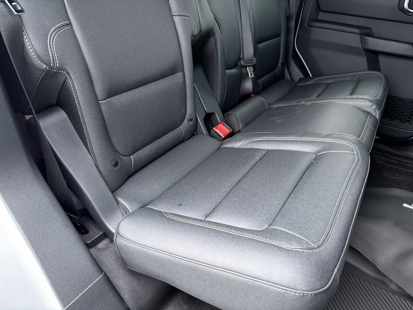 Thumbnail: 2025 Ford Bronco - 22