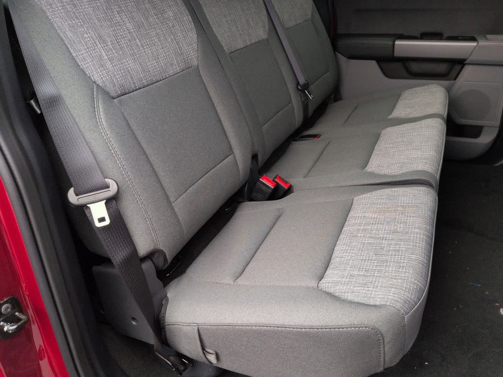 Thumbnail: 2026 Ford F-250 - 21