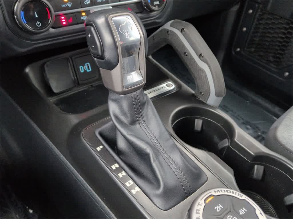 Thumbnail: 2022 Ford Bronco - 34