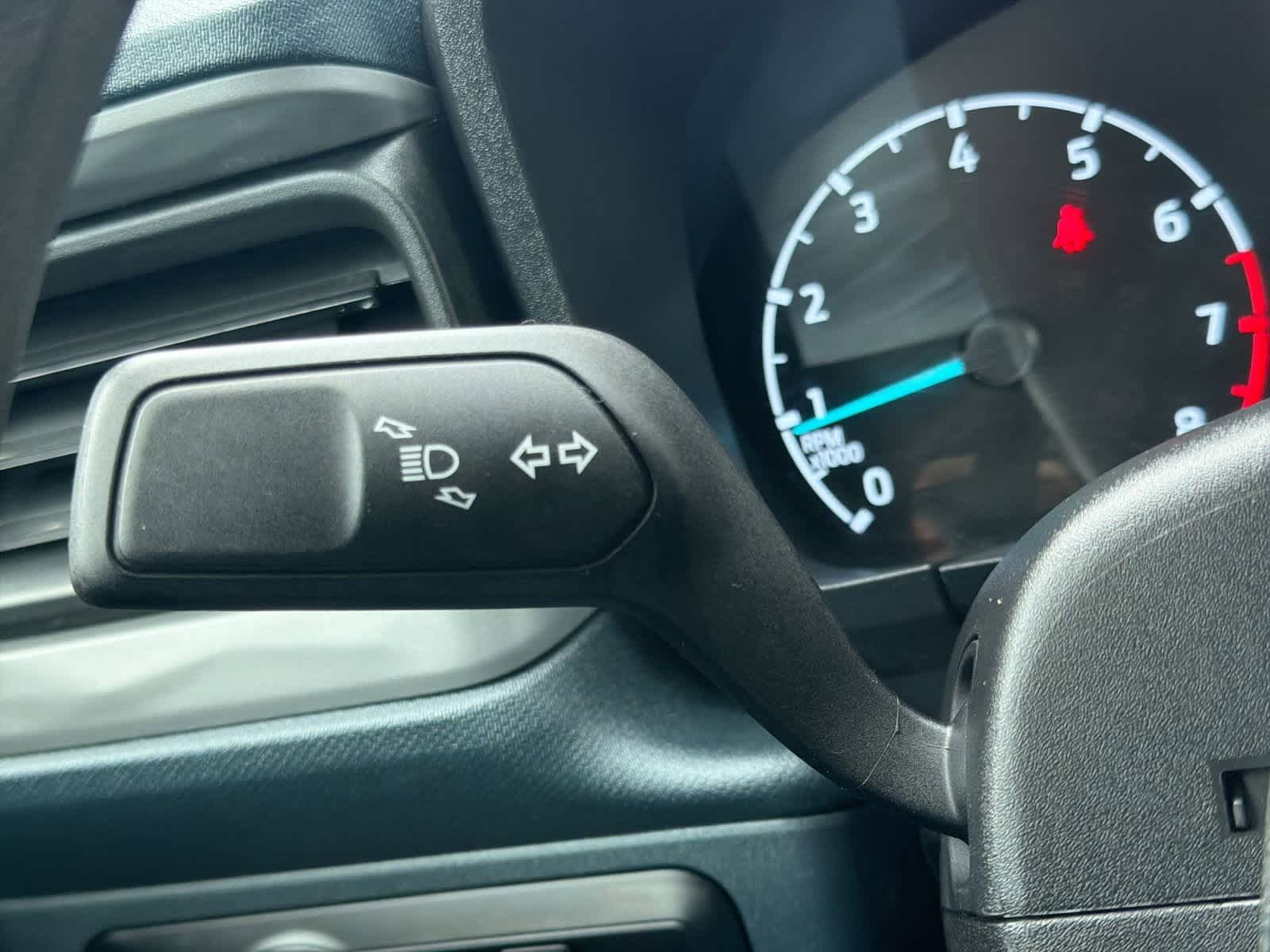 Thumbnail: 2024 Ford Maverick - 27