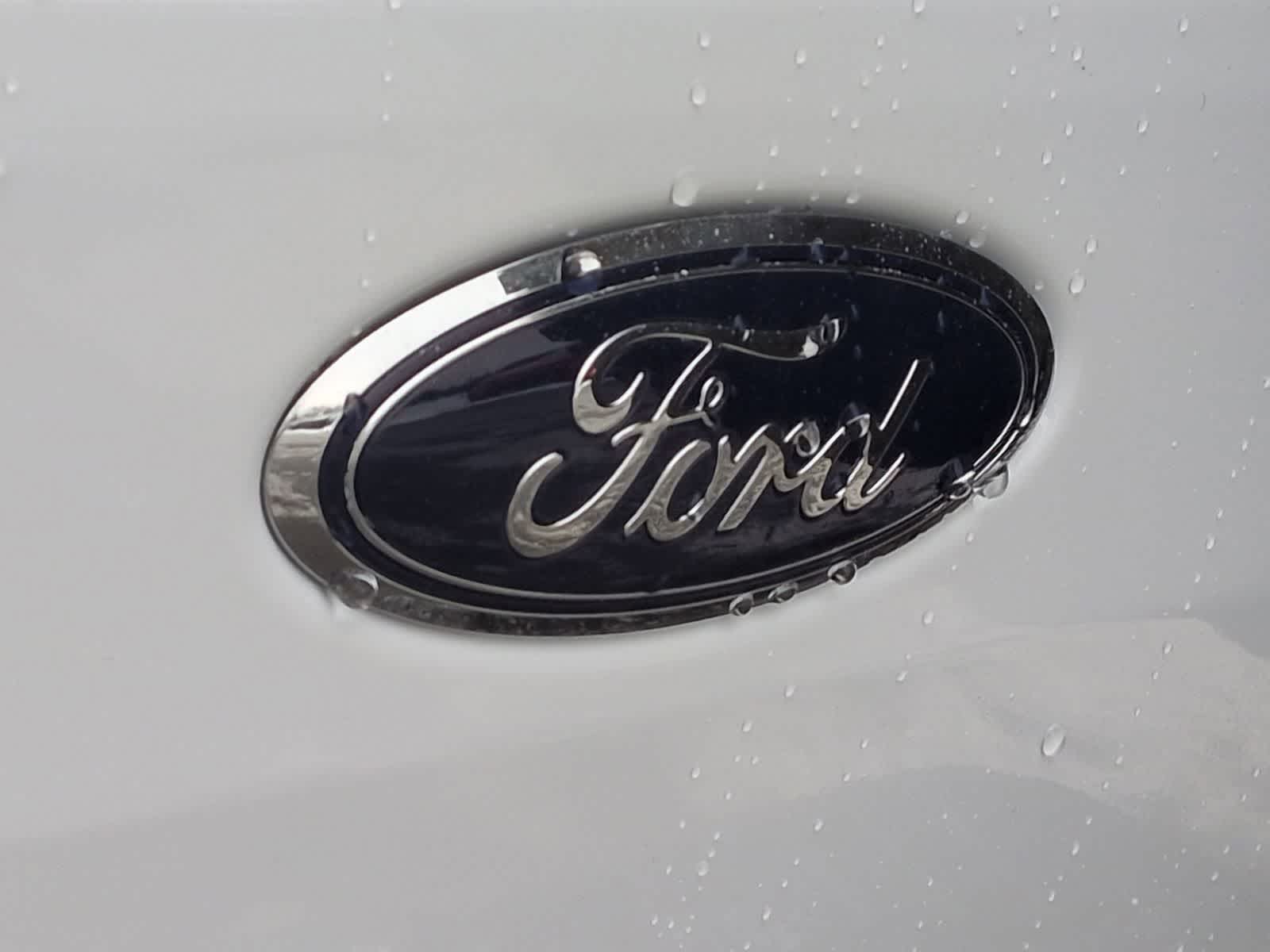 Thumbnail: 2025 Ford Bronco - 12