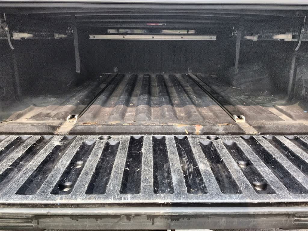 Thumbnail: 2012 Nissan Frontier - 33