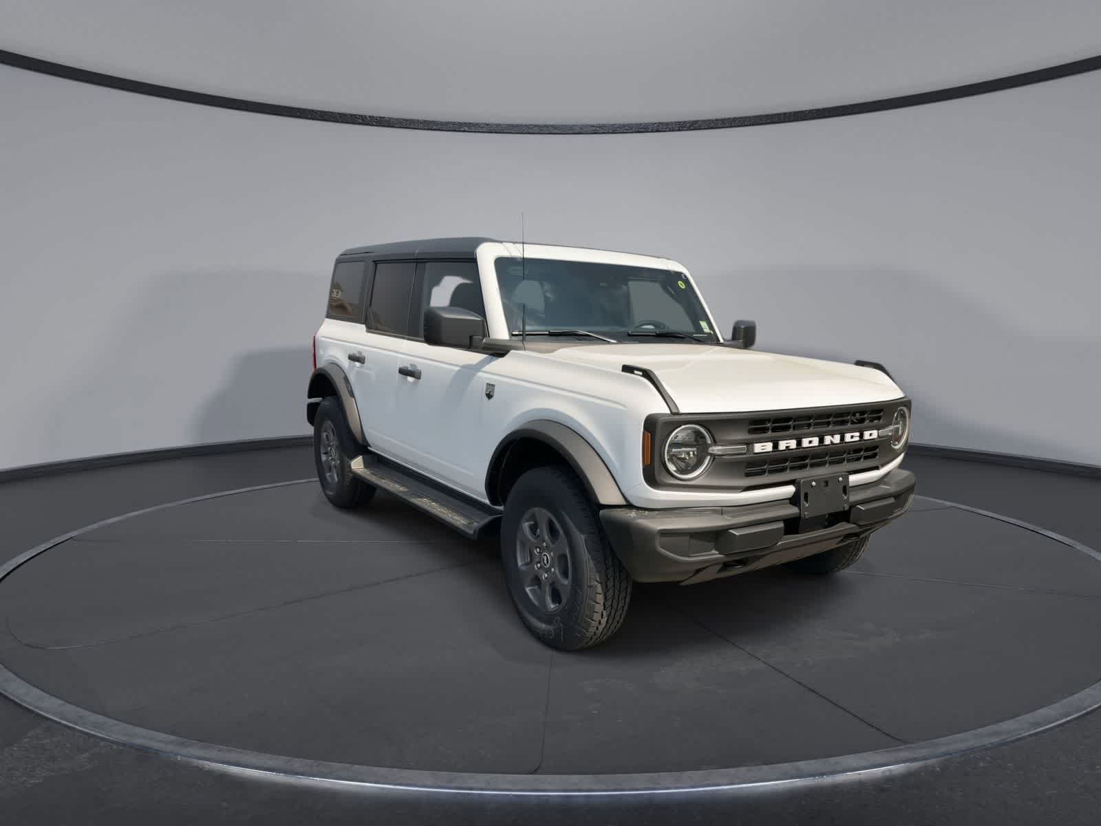 Thumbnail: 2026 Ford Bronco - 2
