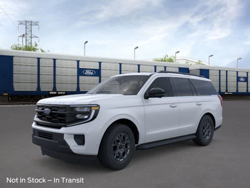 Thumbnail: 2026 Ford Expedition - 1