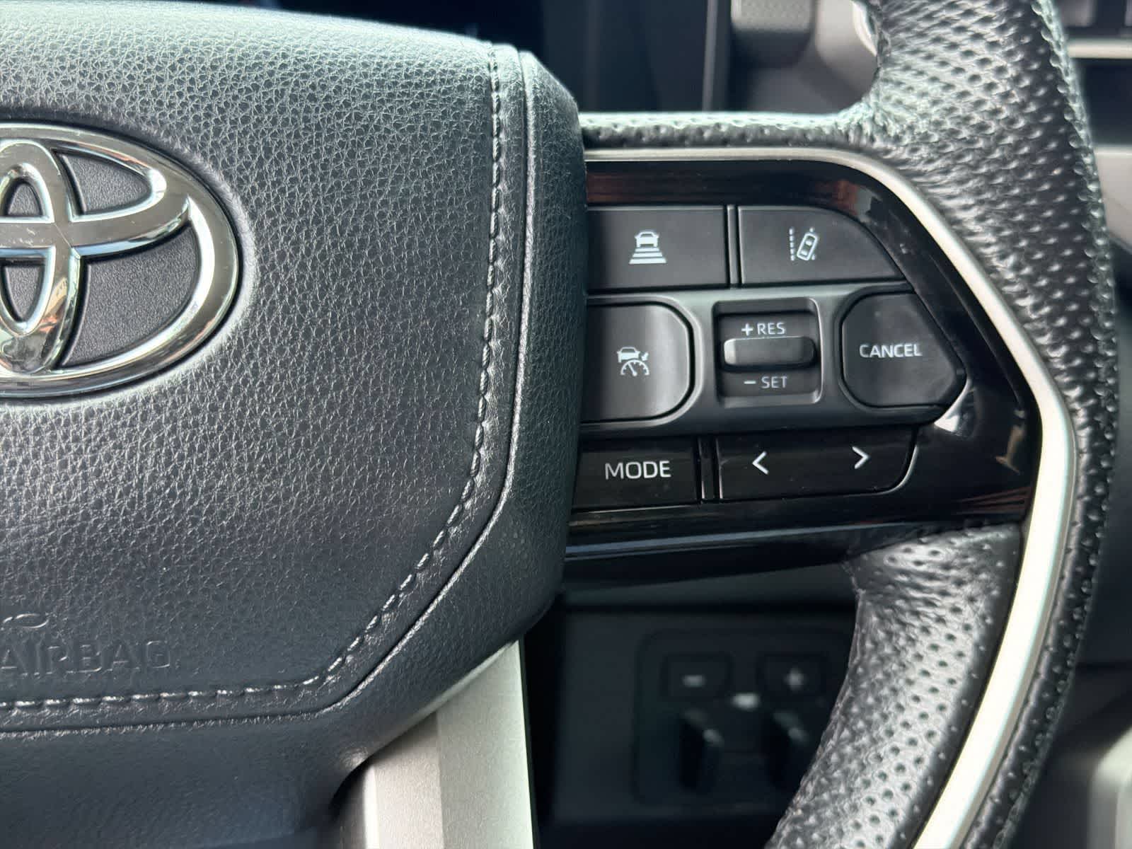 Thumbnail: 2024 Toyota Sequoia - 26