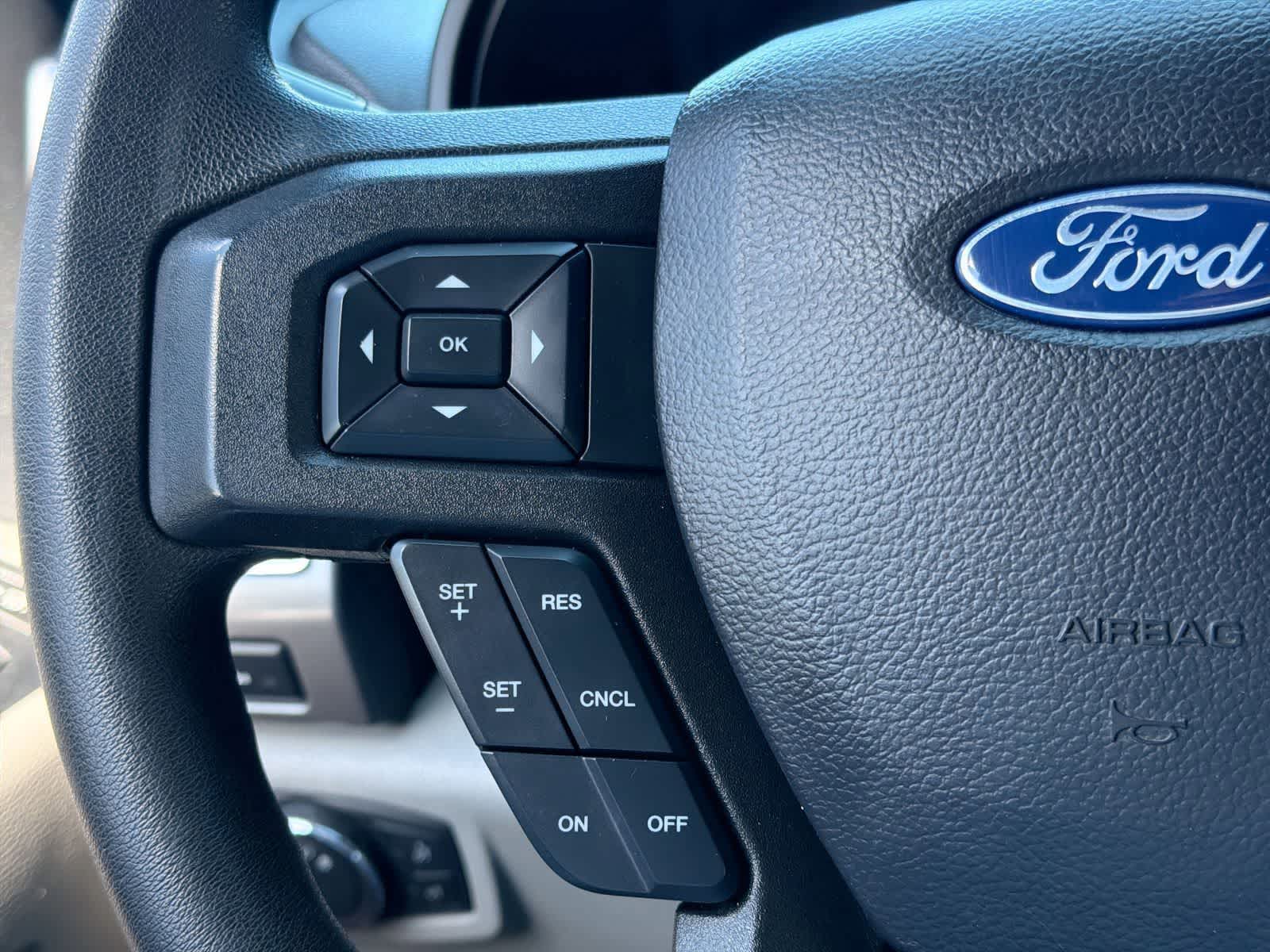 Thumbnail: 2019 Ford F-250 - 24