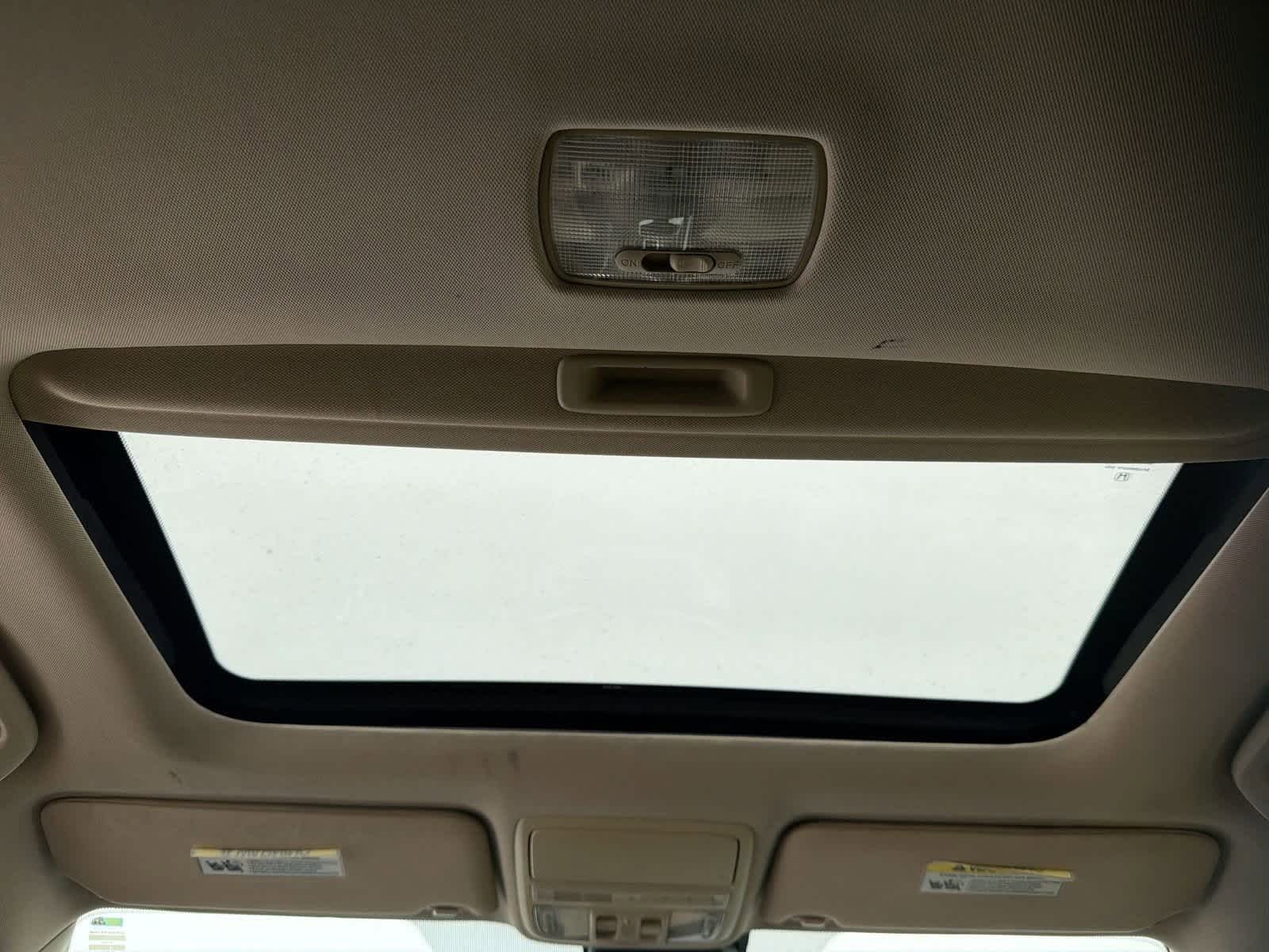 Thumbnail: 2015 Honda Accord - 22