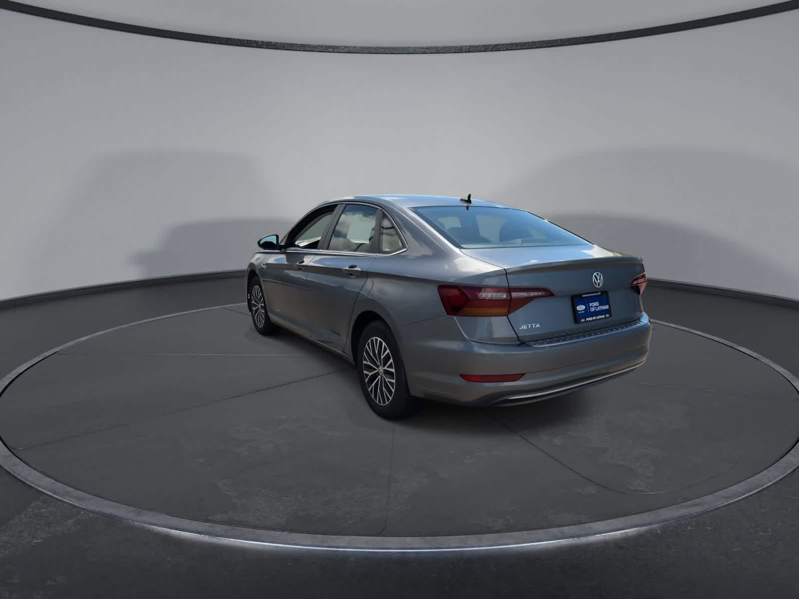 Thumbnail: 2019 Volkswagen Jetta - 6