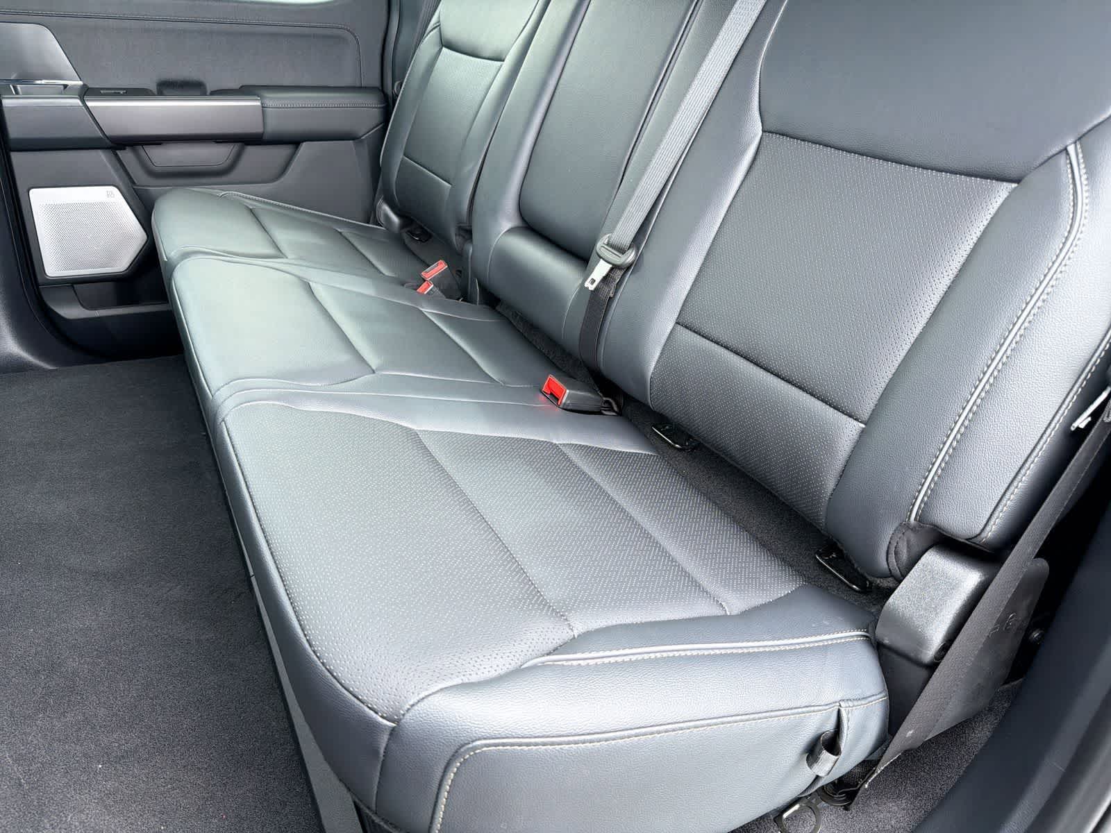 Thumbnail: 2026 Ford F-150 - 20