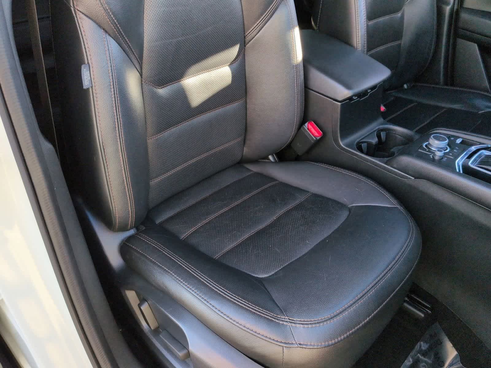 Thumbnail: 2022 Mazda CX-5 - 23