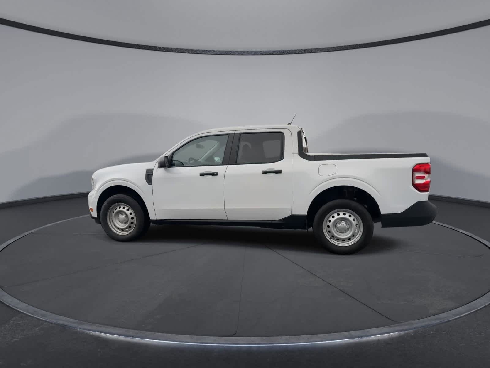 Thumbnail: 2024 Ford Maverick - 5