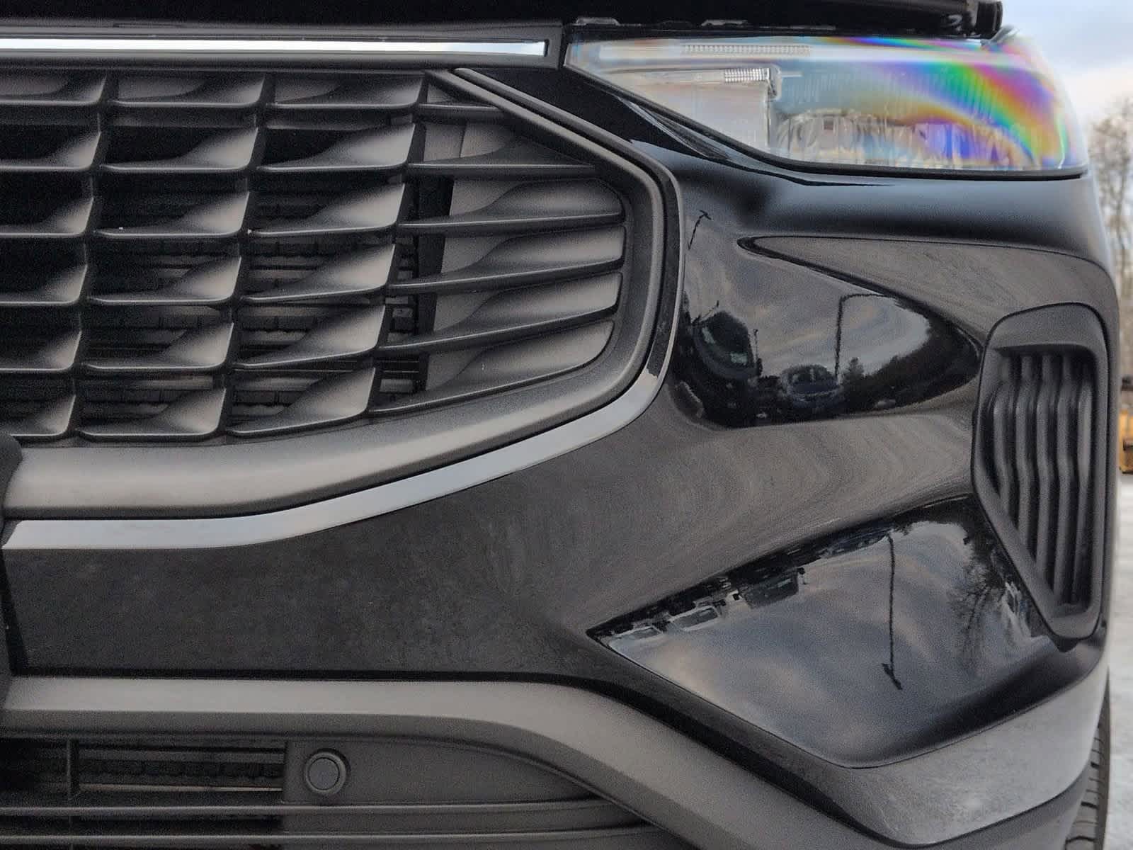 Thumbnail: 2025 Ford Escape - 11