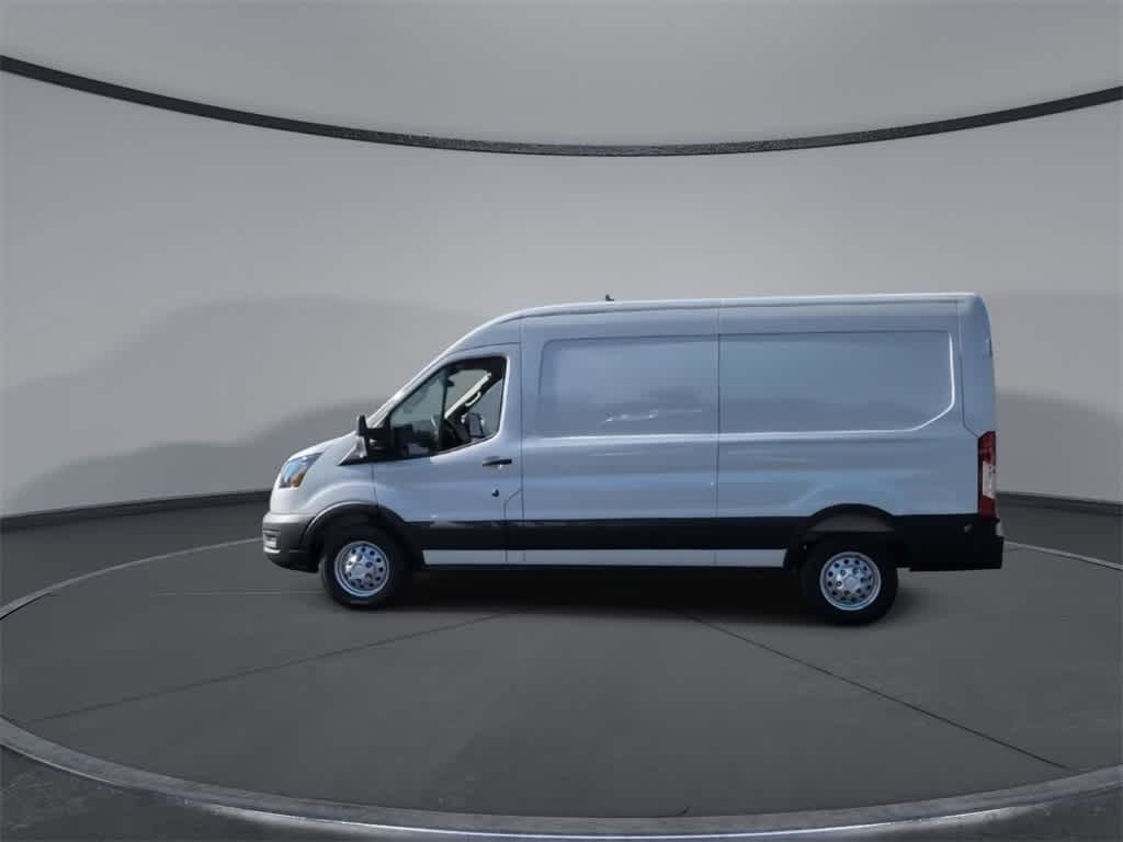 Thumbnail: 2025 Ford Transit Series - 6
