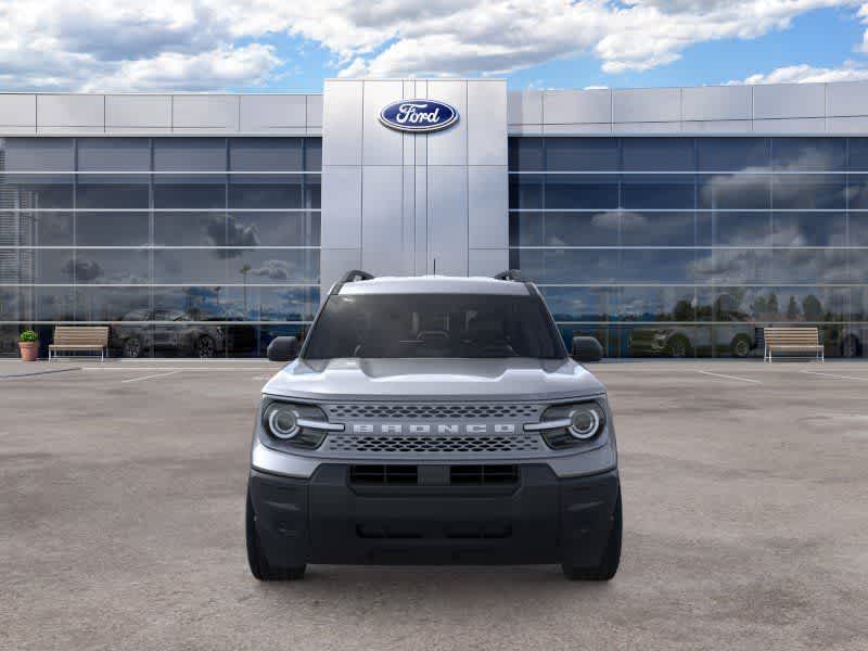 Thumbnail: 2026 Ford Bronco Sport - 5