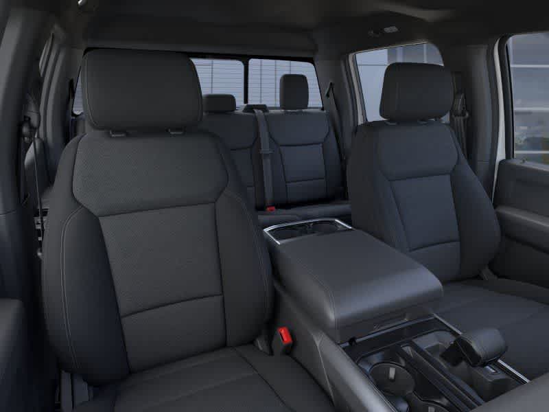 Thumbnail: 2026 Ford F-150 - 10