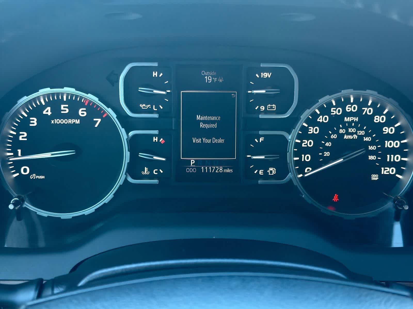 Thumbnail: 2019 Toyota Tundra - 33