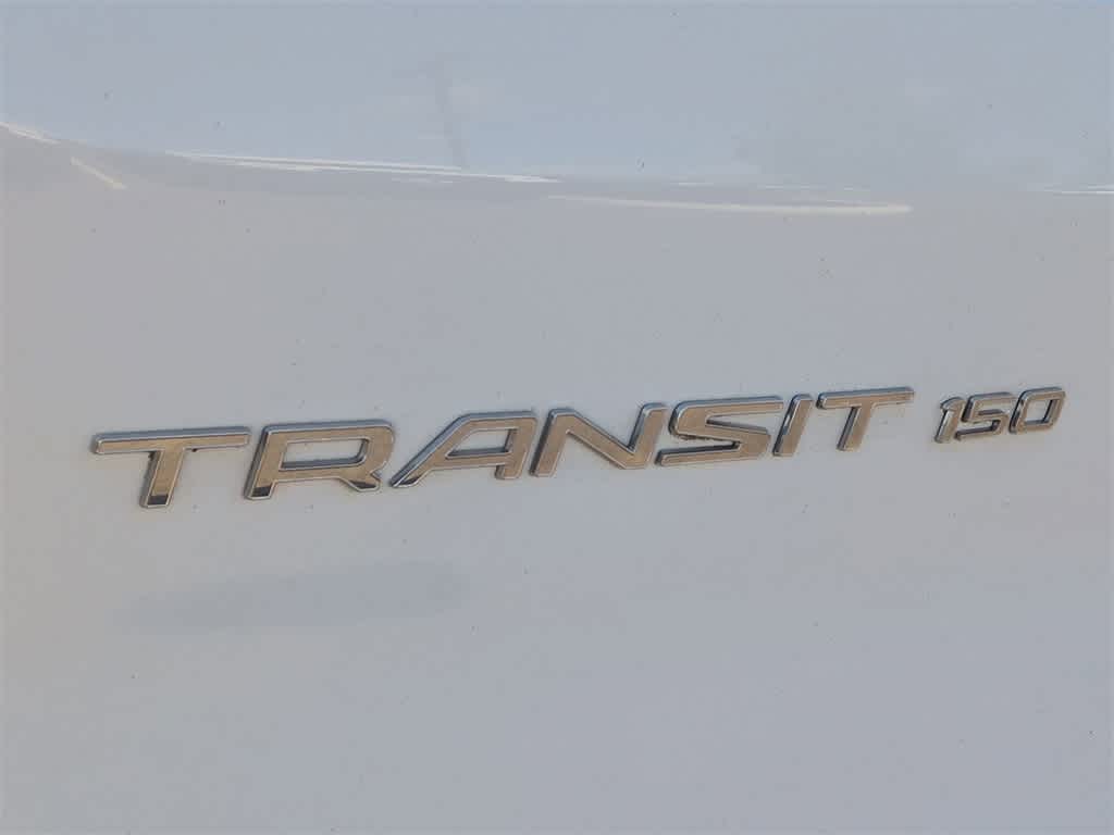 Thumbnail: 2021 Ford Transit Series - 13