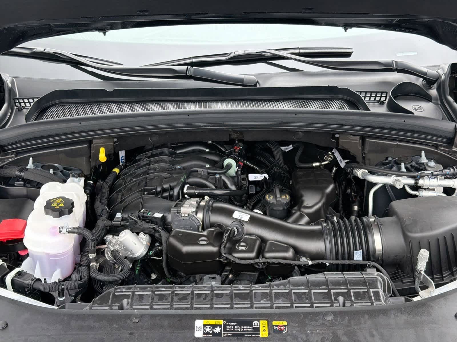 Thumbnail: 2025 Jeep Grand Cherokee - 15