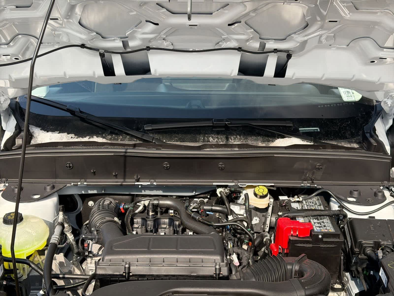 Thumbnail: 2025 Ford Bronco Sport - 15