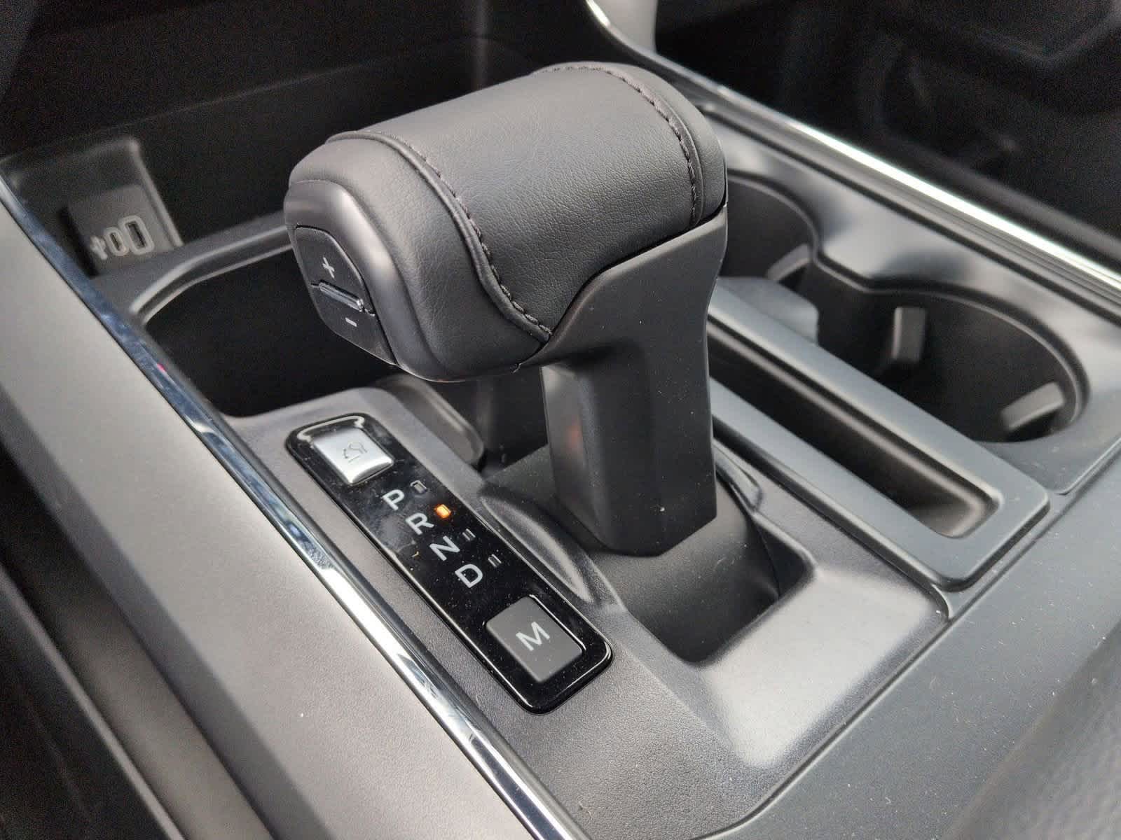 Thumbnail: 2025 Ford F-150 - 33