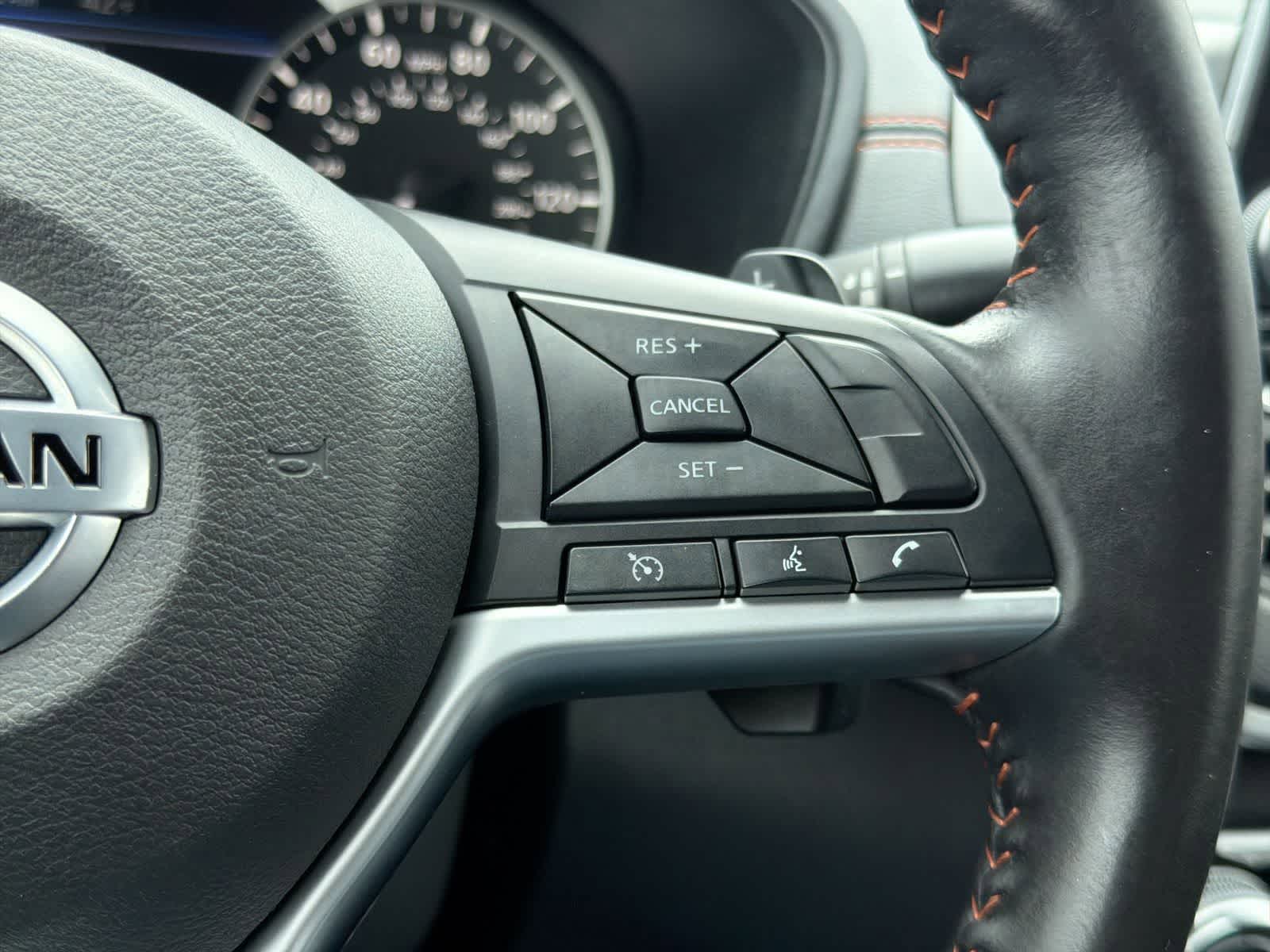 Thumbnail: 2022 Nissan Altima - 27