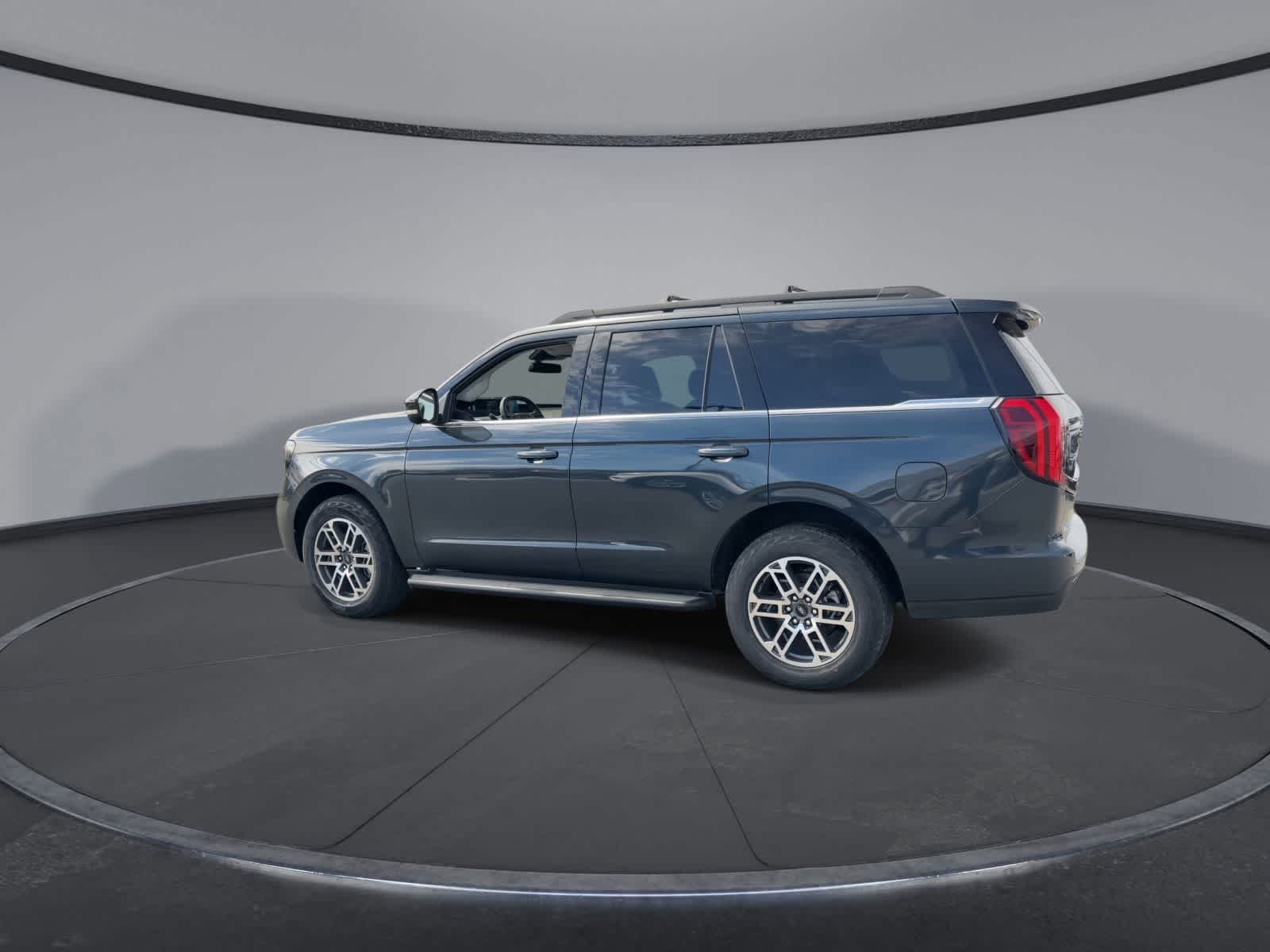 Thumbnail: 2026 Ford Expedition - 6