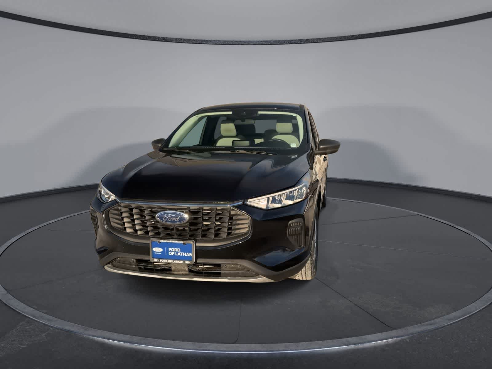 Thumbnail: 2025 Ford Escape - 3