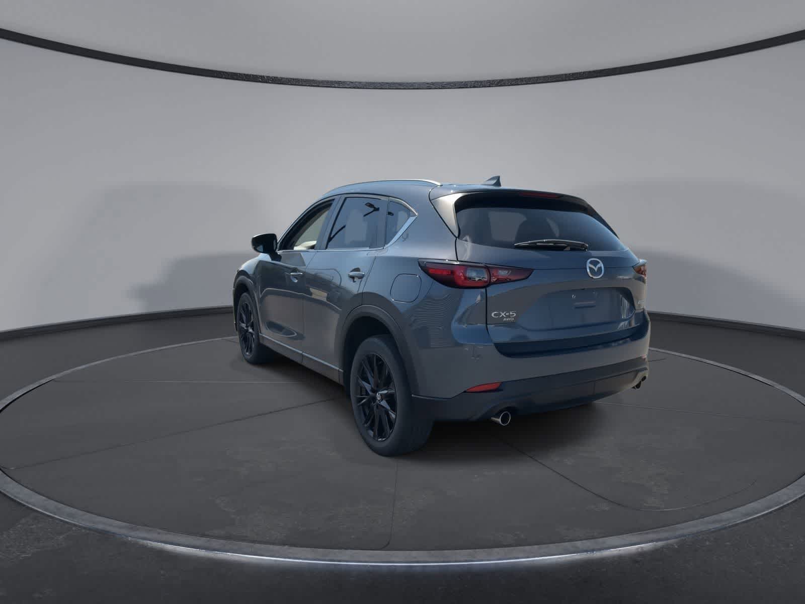 Thumbnail: 2023 Mazda CX-5 - 6