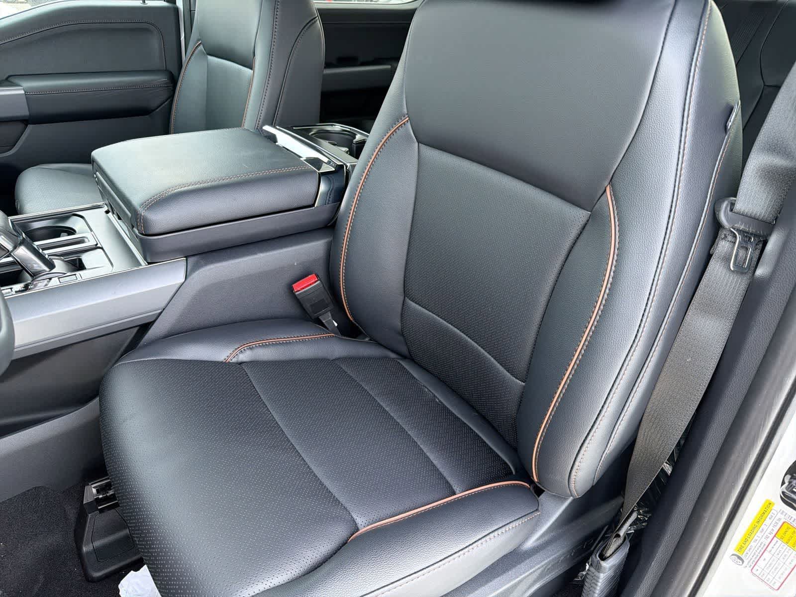 Thumbnail: 2026 Ford F-150 - 17