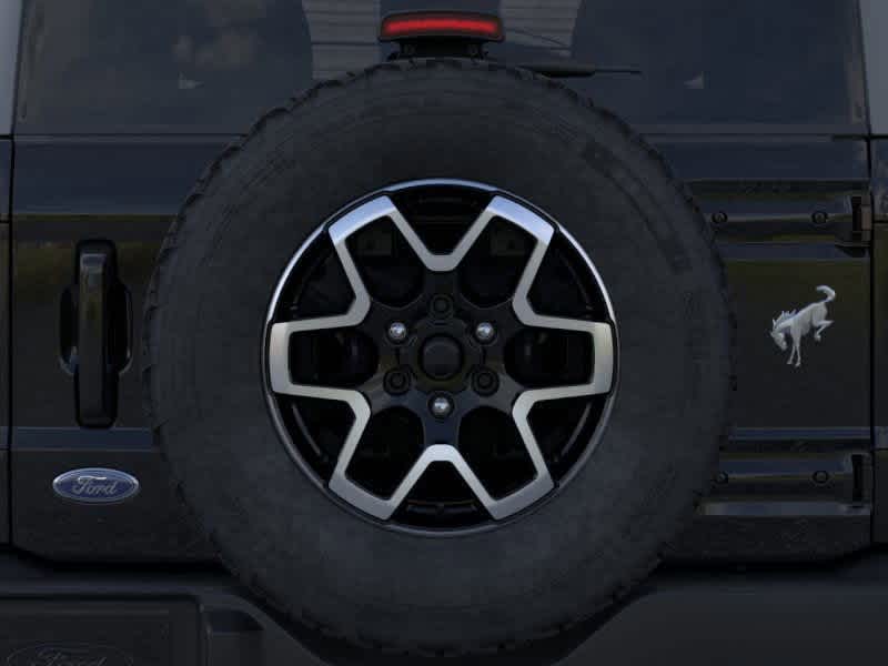 Thumbnail: 2025 Ford Bronco - 24