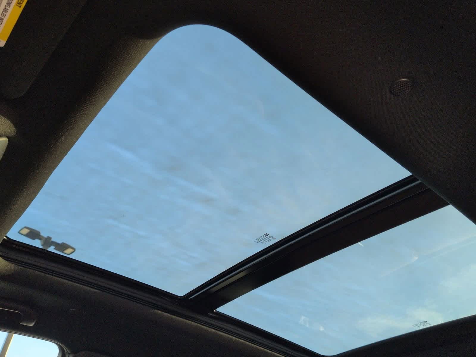 Thumbnail: 2025 Cadillac XT5 - 20