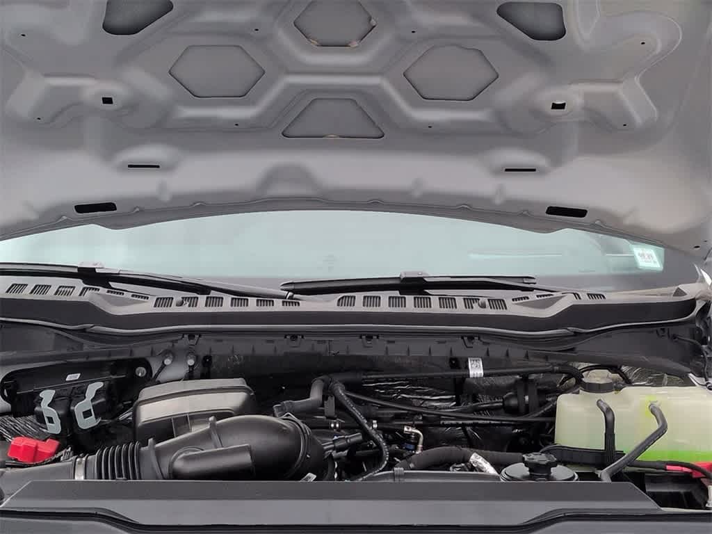 Thumbnail: 2026 Ford F-250 - 15