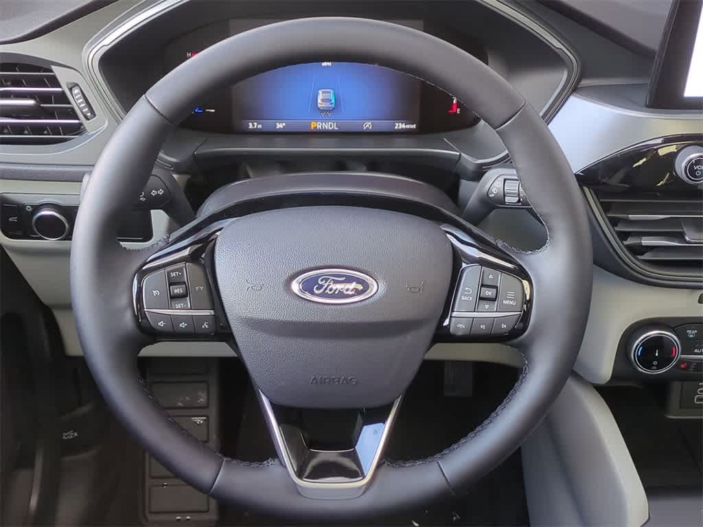 Thumbnail: 2025 Ford Escape - 24