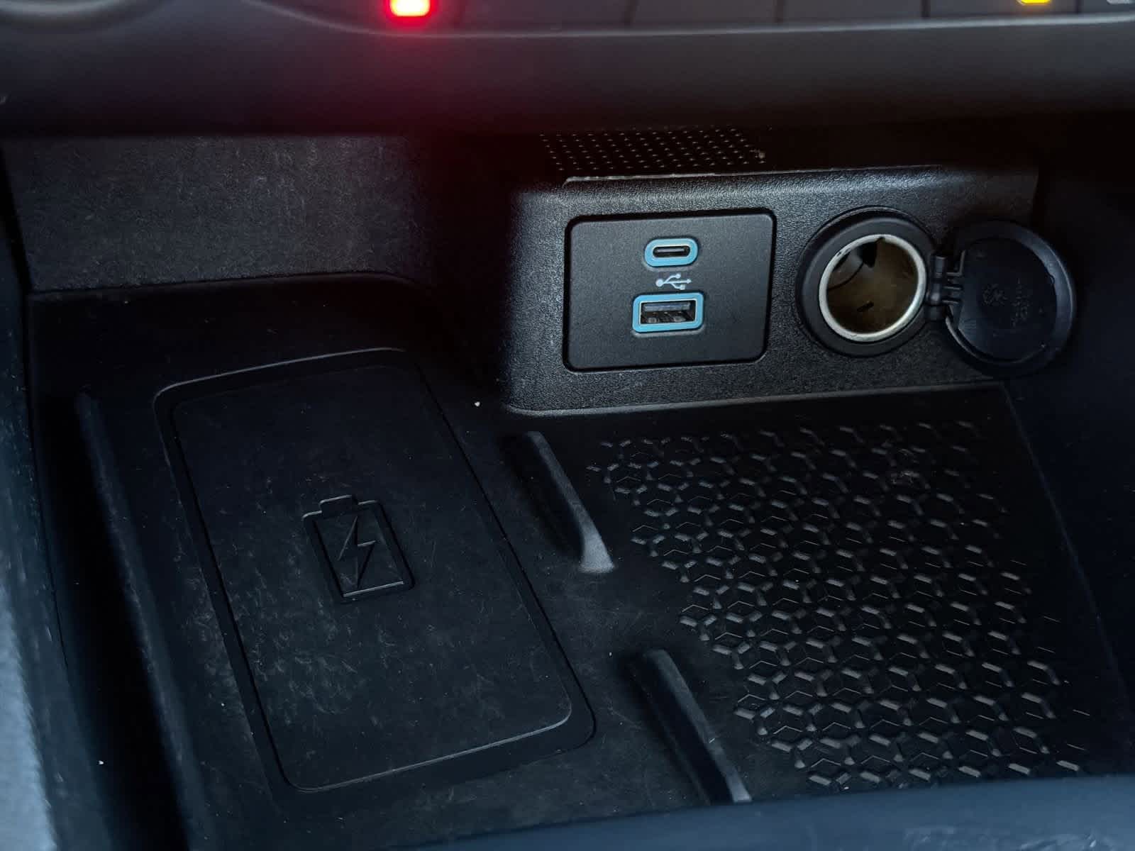 Thumbnail: 2021 Ford Bronco Sport - 32