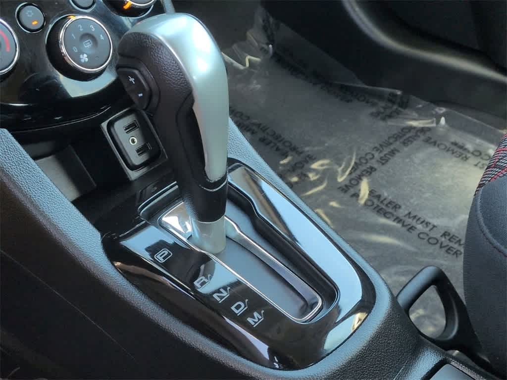 Thumbnail: 2019 Chevrolet Sonic - 32
